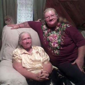 Meet your Posher, Sharon